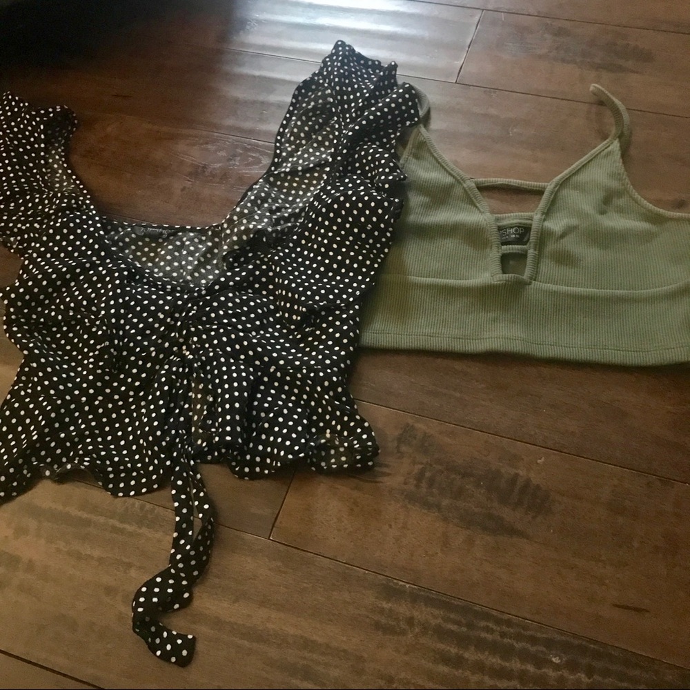 Top shop Bundle
